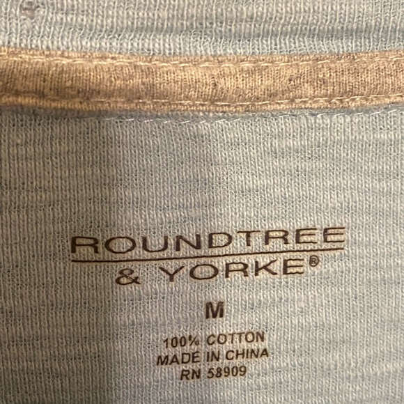 Mens size M Lightweight fleece - Picture 5 of 5